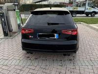 Usata Audi S3 360 CV (264 kW) 2016 Berlina