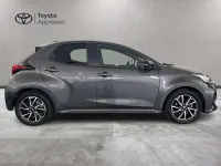 Usata Toyota Yaris Lounge 92 CV (67 kW) 2022 Other Utilitaria