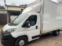 Usata Opel Movano 143 CV (105 kW) 2024 Other Furgone