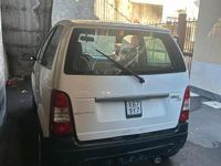 Usata Ligier JS50 2005 Bianco