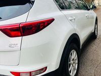 Usata Kia Sportage Edition 7 116 CV (85 kW) 2016 SUV