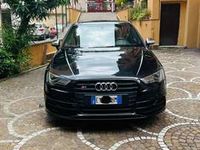 usata Audi S3 2.0 tfsi quattro s-tronic