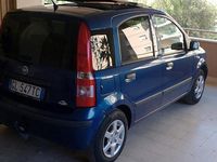 Usata Fiat Panda 2004 Utilitaria