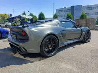 Usata Lotus Exige 435 CV (319 kW) 2019 Sport metallic grey Coupé