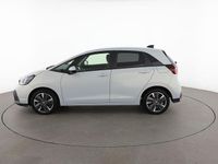 Begagnad Honda Jazz Advance 122 HK (89 kW) 2024 Grå Halvkombi