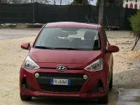 Używany Hyundai i10 67 KM (49 kW) 2017 Hatchback