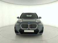 Usata BMW X1 M Sport 150 CV (110 kW) 2023 Grigio SUV