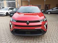 Usata Renault Captur Techno 101 CV (74 kW) 2024 Blu/azzurro SUV