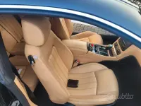 Usata Maserati Granturismo 405 CV (297 kW) 2008 Nero Coupé