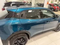 Nuova Alfa Romeo GT Junior Edizione Speciale 136 CV (100 kW) 2025 Blu navigli SUV