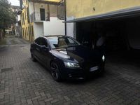 Usata Audi A5 Sportback 239 CV (175 kW) 2010 Utilitaria