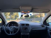 Usata VW Polo Highline 90 CV (66 kW) 2017 Berlina