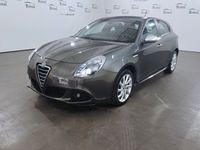 usata Alfa Romeo Giulietta 2.0 jtdm(2) Distinctive 140cv