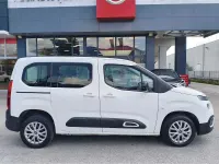 Usata Citroën Berlingo Feel 99 CV (72 kW) 2022 Bianco Monovolume