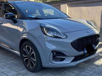 Usata Ford Puma ST-Line 125 CV (91 kW) 2023 SUV