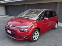Usata Citroën C4 Picasso Seduction 116 CV (85 kW) 2016 Monovolume
