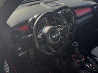 Usata Mini Cooper Coupé Hype 2017 Grigio Coupé