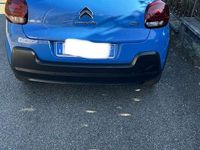 Occasion Citroën C3 PureTech 83 ch (61 kW) 2020 Citadine