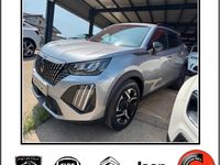 Usata Peugeot 2008 Allure 102 CV (75 kW) 2024 Grigio SUV