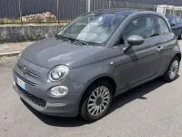 Usata Fiat 500 Pop 69 CV (50 kW) 2016 Utilitaria