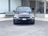 Usata Citroën C4 131 CV (96 kW) 2022 Grigio Berlina