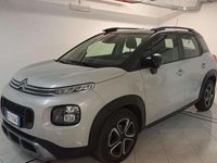 Brugt Citroën C3 Aircross Live 110 HK (80 kW) 2021 Beige SUV
