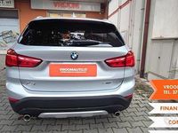 Usata BMW X1 xLine 190 CV (139 kW) 2020 SUV