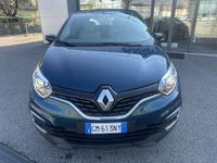 usata Renault Captur Captur1.5dci Bus. Eco2 90cv E6C Cambio Aut. IVA