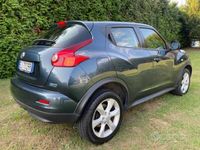 usata Nissan Juke 1.5 dCi Visia