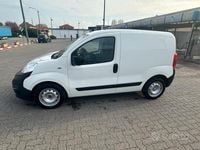 Usata Fiat Fiorino 80 CV (58 kW) 2021 Bianco Monovolume