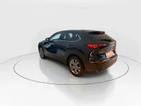 Usata Mazda CX-30 Exclusive 150 CV (110 kW) 2024 Nero SUV
