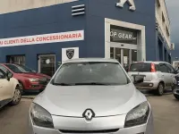 Usata Renault Mégane 110 CV (80 kW) 2011 Grigio Berlina