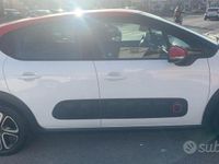 usata Citroën C3 C3 BlueHDi 75 S&S Shine