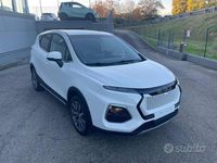 Nuova EVO Evo 4 2025 Bianco SUV