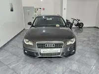 Usata Audi A4 Ambiente 143 CV (105 kW) 2008 Grigio Station wagon