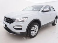 Brugt VW T-Roc Business 116 HK (85 kW) 2022 Hvid SUV