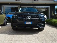 Usata Mercedes GLE300 Premium Plus 271 CV (199 kW) 2023 Nero SUV