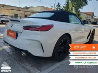 Usata BMW Z4 M Sport 197 CV (144 kW) 2019 Cabrio