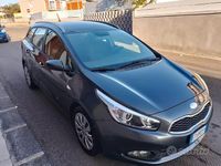 Usata Kia Ceed 2013 Utilitaria