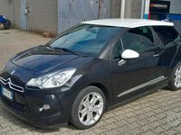 usata Citroën DS3 1.6THP Sport Chic 155cv - 2010