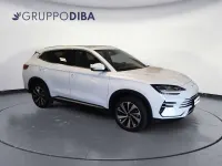 Nuova BYD Seal U Design 204 CV (150 kW) 2026 Bianco SUV