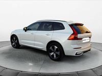 Usata Volvo XC60 Plus 349 CV (256 kW) 2025 Bianco SUV