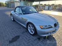 Usata BMW 116 118 CV (86 kW) 2025 Grigio Utilitaria