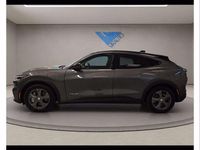 Nuova Ford Mustang Mach-E Standard Range 197 kW (269 CV) 2025 Carbonized grey SUV