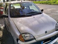 usata Fiat Seicento 1.1 Hobby c/SS