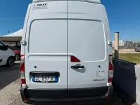 Usata Renault Master 150 CV (110 kW) 2022 Bianco Monovolume