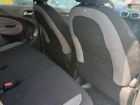 Usata Citroën C3 Picasso 110 CV (80 kW) 2014 Bianco Monovolume