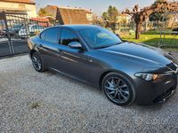 Usata Alfa Romeo Giulia 180 CV (132 kW) 2018 Grigio Berlina