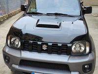 usata Suzuki Jimny 1.3 vvt Evolution+ c/Esp 4wd