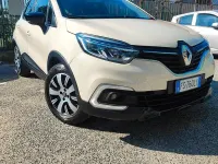 Usata Renault Captur 90 CV (66 kW) 2018 SUV